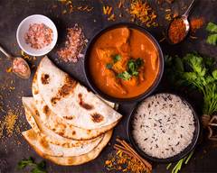 Butter Chicken Snob (San Francisco)