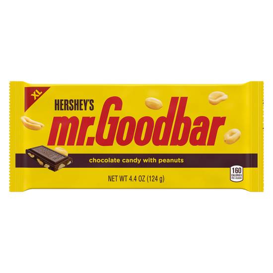 Order Hershey's Mr. Goodbar food online from Cvs store, LINCOLN on bringmethat.com