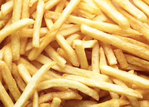 Order Classic Fries food online from 33 Taps store, Los Angeles on bringmethat.com