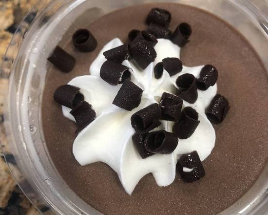 Order Chocolate Mousse food online from Lillian Pizzeria store, New York on bringmethat.com