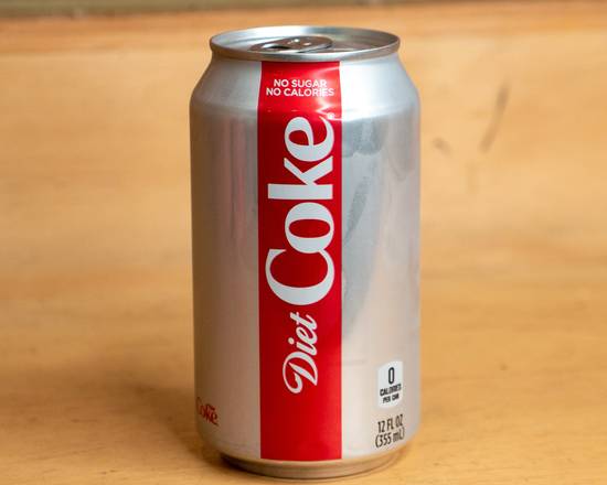 Order Diet Coke food online from Love Art Sushi store, Boston on bringmethat.com