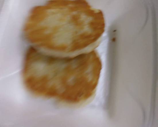 Order Plain Biscuit or English Muffin food online from Jans Cafe store, Greenacres on bringmethat.com