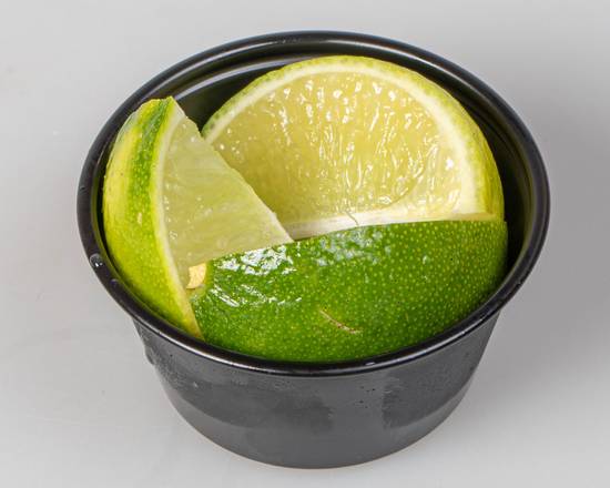 Order LEMON SIDE food online from Francisca Charcoal Chicken & Meats store, Miami on bringmethat.com