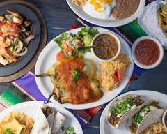 Restaurant Tradiciones y Sabores Peruanos