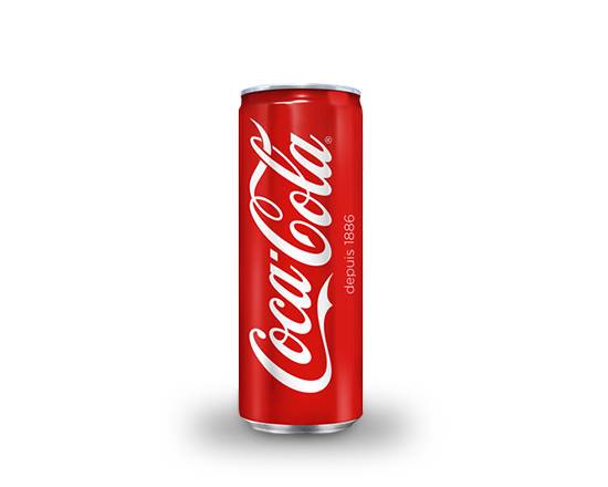 Coca Cola