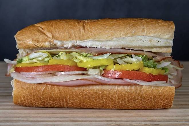 Order Italian food online from Power House Subs store, Altoona on bringmethat.com