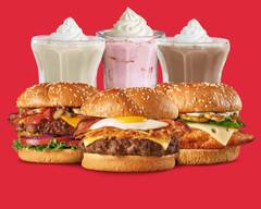 The Burger Den (3170 Harbor Blvd)