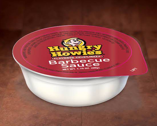 Order BBQ Sauce food online from Hungry Howie'S store, North Port on bringmethat.com