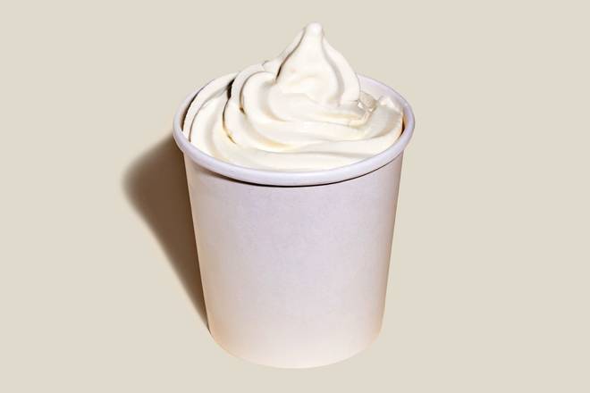 Order Cereal Milk Soft Serve Pint food online from Milk Bar store, Cambridge on bringmethat.com