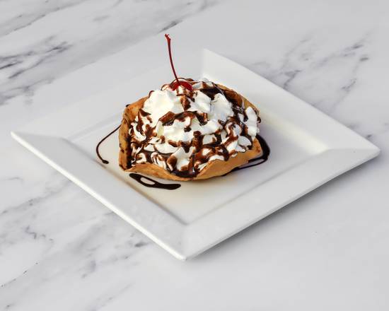 Order Fried Ice Cream food online from Habanero Moline Southpark store, Moline on bringmethat.com