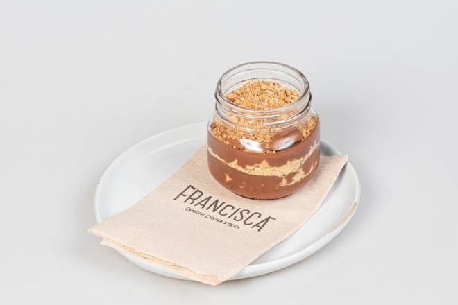 Order MARQUESA NUTELLA food online from Francisca Charcoal Chicken & Meats store, Miami Lakes on bringmethat.com