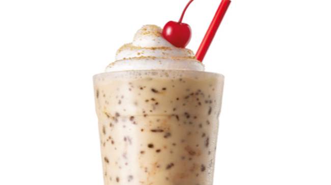 Order Hand Mixed Master Shake food online from Sonic store, Kernersville on bringmethat.com
