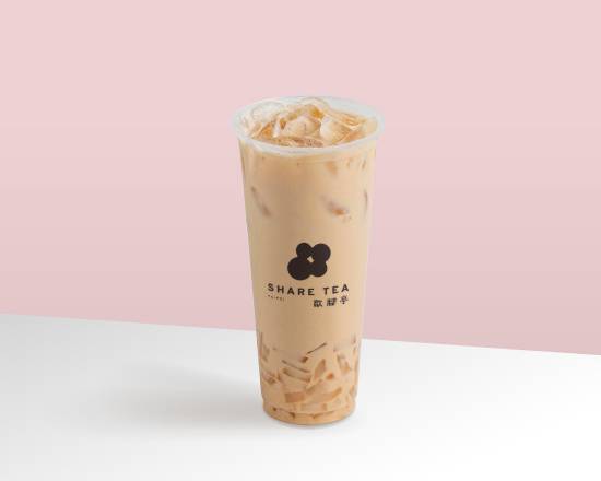 Sharetea歇腳亭- 南陽創始店