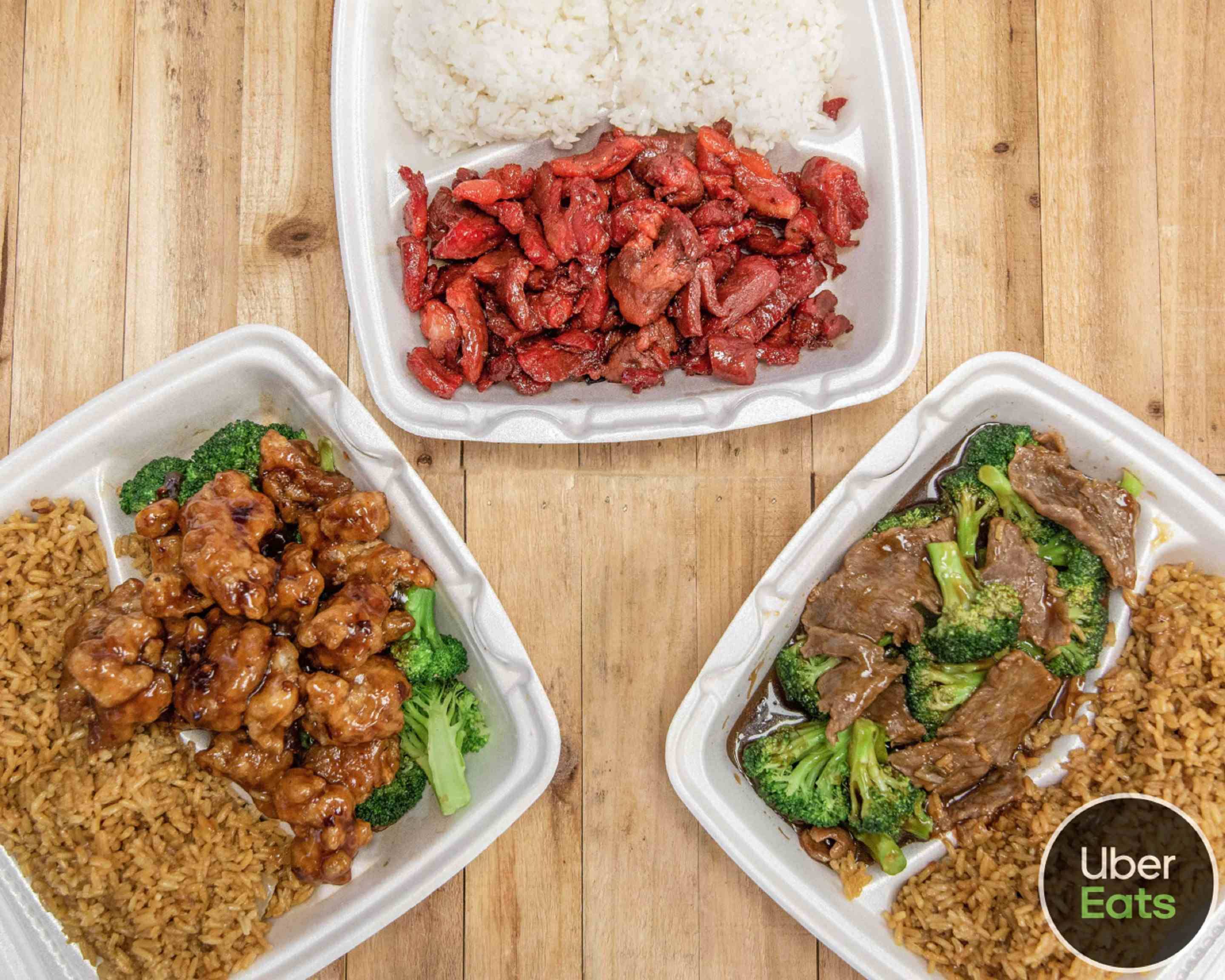 Order Ying’s Chinee Takee Outee Menu Delivery【Menu & Prices