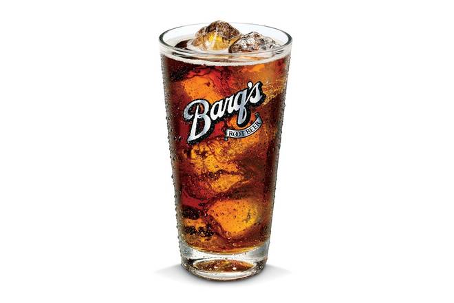 Order Barq's Root Beer food online from Lazy Dog Restaurant & Bar store, Boca Raton on bringmethat.com