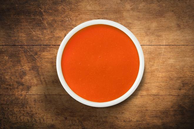Order Buffalo Sauce food online from The Rock Wood Fired Pizza store, Tacoma on bringmethat.com