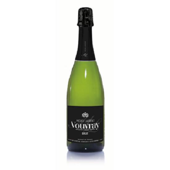 Michel Laurent Vouvray 75cl
