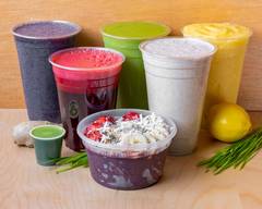 Robinraj Health Foods & Juice Bar