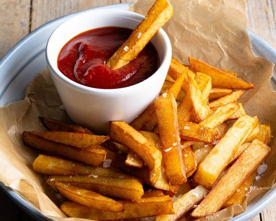 Order French Fries food online from Great Wall store, The Bronx on bringmethat.com