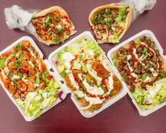 Shah’s Halal Food - Tampa
