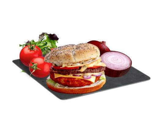 Burger le Roasty®🔥