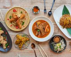 Pad Thai Story