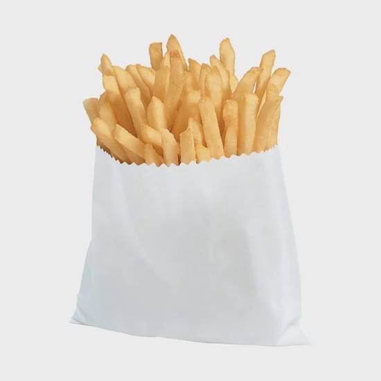 Order French Fries food online from Hurricane Wings store, Corona on bringmethat.com