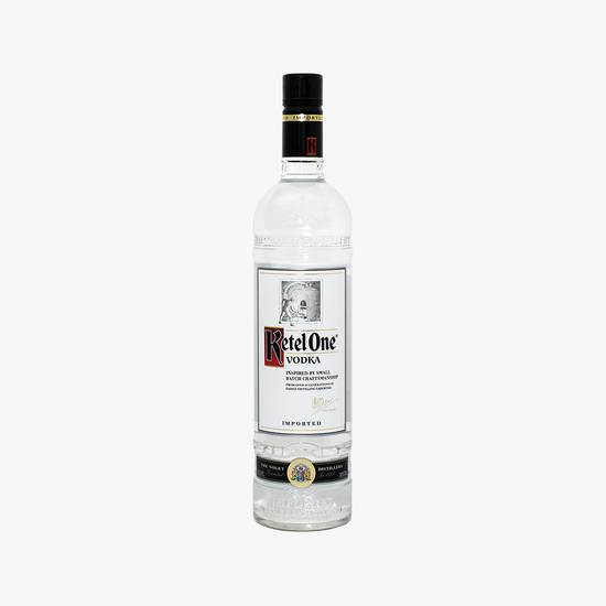 Order Ketel One food online from Fine Wine & Spirits Warehouse store, Tampa on bringmethat.com