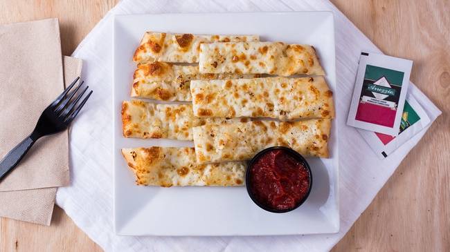 Order Cheesesticks food online from Bellagios Pizza store, Wood Village on bringmethat.com