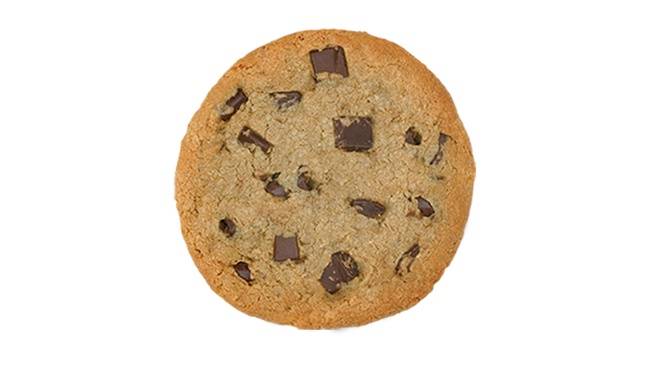 Order Chocolate Chunk Cookie food online from Quiznos store, Denver on bringmethat.com