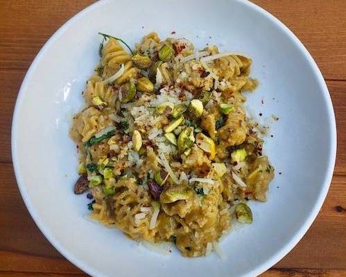 Order Radiatore Pasta  food online from Haven store, Tampa on bringmethat.com