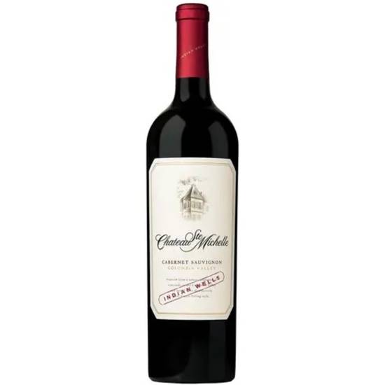 Order Château St. Michelle Cabernet Sauvignon food online from The Village Store store, San Diego on bringmethat.com
