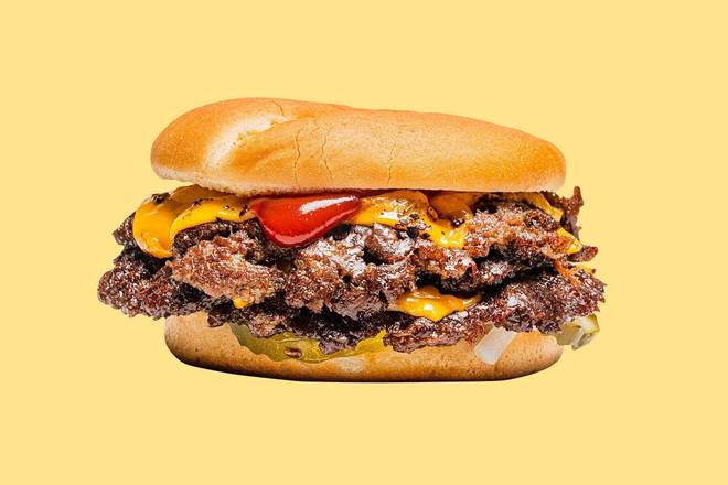 Order Beast Style food online from Mrbeast Burger store, Ft Myers on bringmethat.com