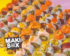 Maki Box