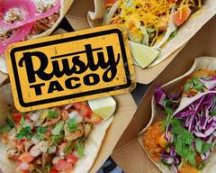 Rusty Taco (3209 Builders Dr.)