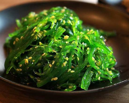 Order Seaweed Salad food online from Royal Sushi Buffet store, Port Richey on bringmethat.com