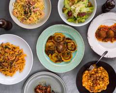 Remo's Italian, South End
