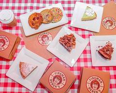 Fireman Derek’s Bake Shop (Coconut Groove)