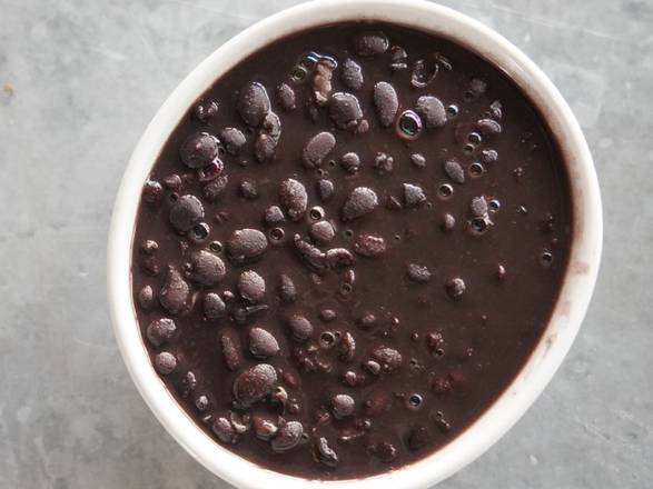 Order Black Beans food online from Dish Society store, Houston on bringmethat.com