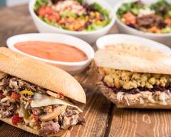Capriotti's (5140 Kietzke Lane, Suite D)