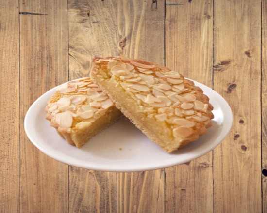 Tarte aux amendes