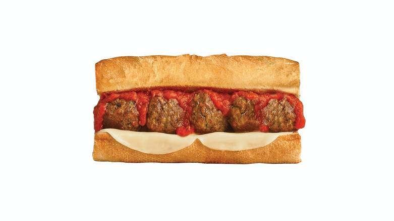 Order MEAT BALR™ food online from Which Wich store, Denver on bringmethat.com