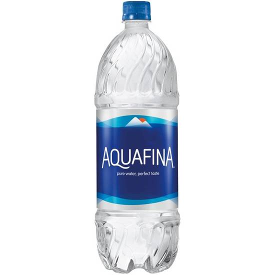 Order Aquafina 1.5l food online from Power Market 3043 store, Fairfield on bringmethat.com