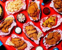 Krispy Chix