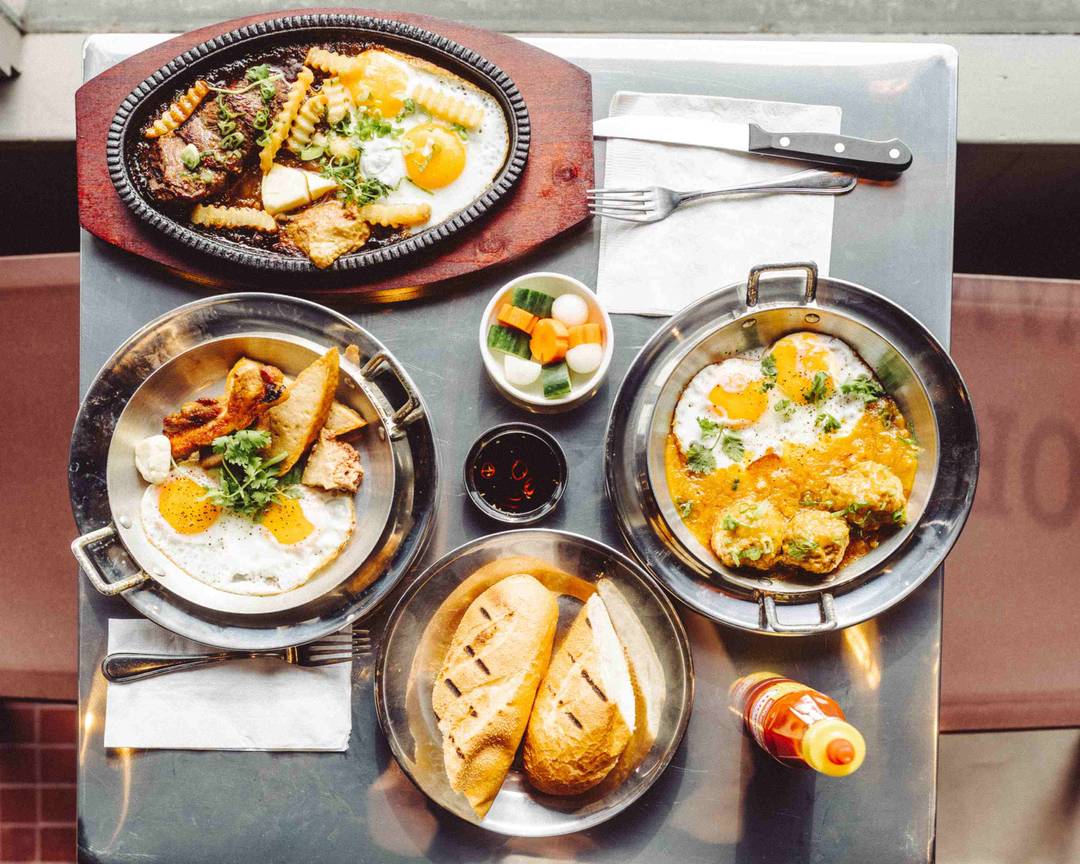 Order The Lunch Lady Restaurant Delivery Online【Menu & Prices