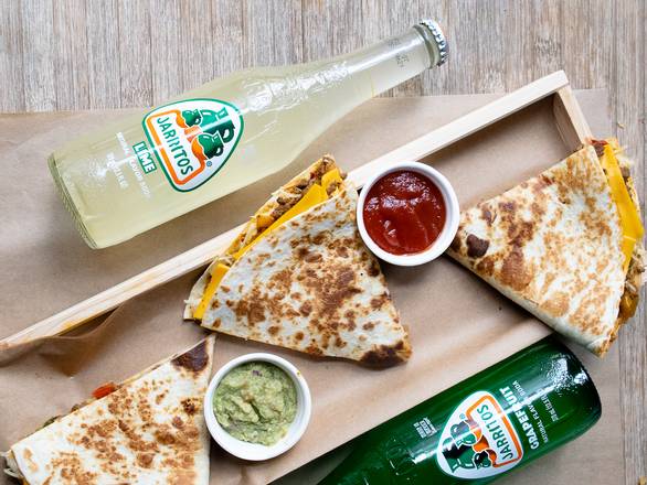 🇲🇽Quesadillas Boeuf Seul🐂