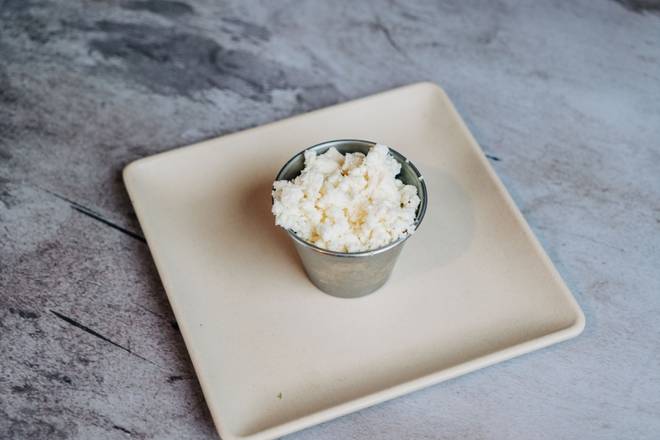Order Side Feta food online from The Great Greek Mediterranean Grill store, Westminster on bringmethat.com