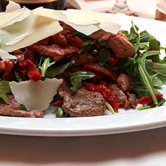 Order Steak Salad food online from Pecorino store, Los Angeles on bringmethat.com