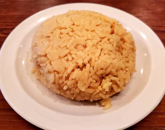 Order Side of Rice food online from La Posada Restaurant & Buffet store, Somerville on bringmethat.com