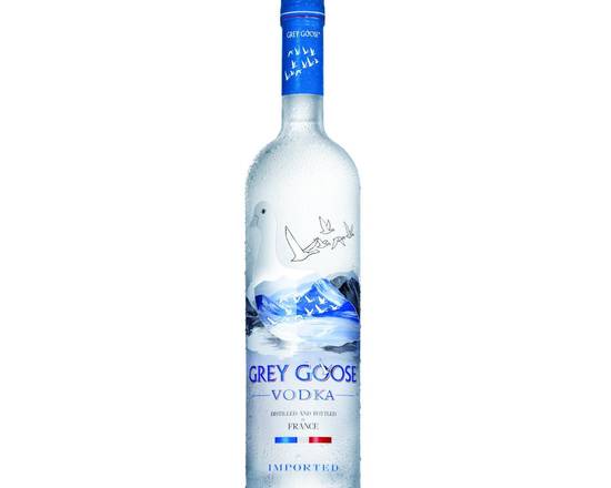 Grey Goose 70cl💥